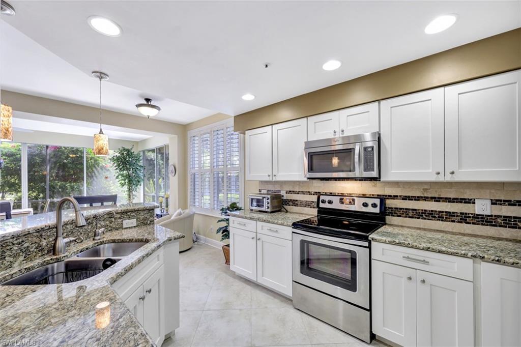 7768 Gardner Drive, Unit 103 Naples, FL 34109 - Photo 3 of 27