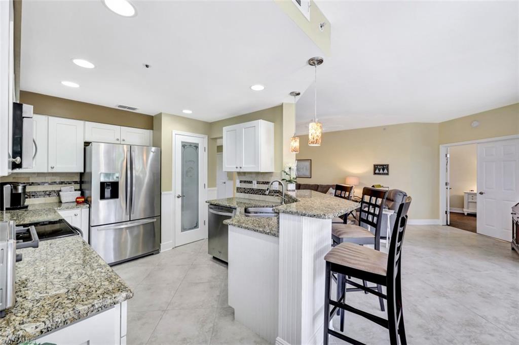 7768 Gardner Drive, Unit 103 Naples, FL 34109 - Photo 5 of 27