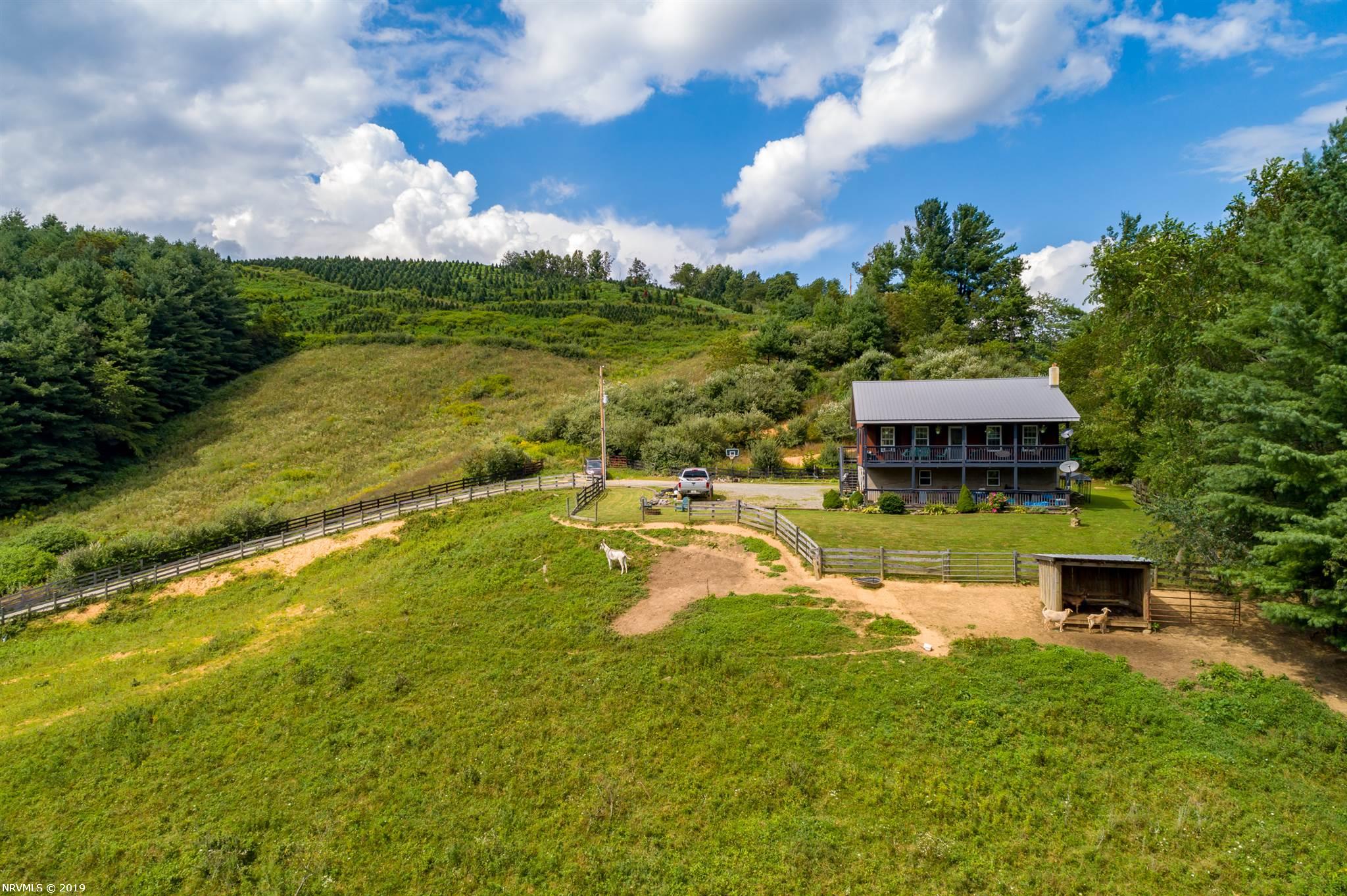 5305 Spring Valley Road, Unit 1 Elk Creek, VA 24326 - Photo 59 of 68 Gallery Image 59