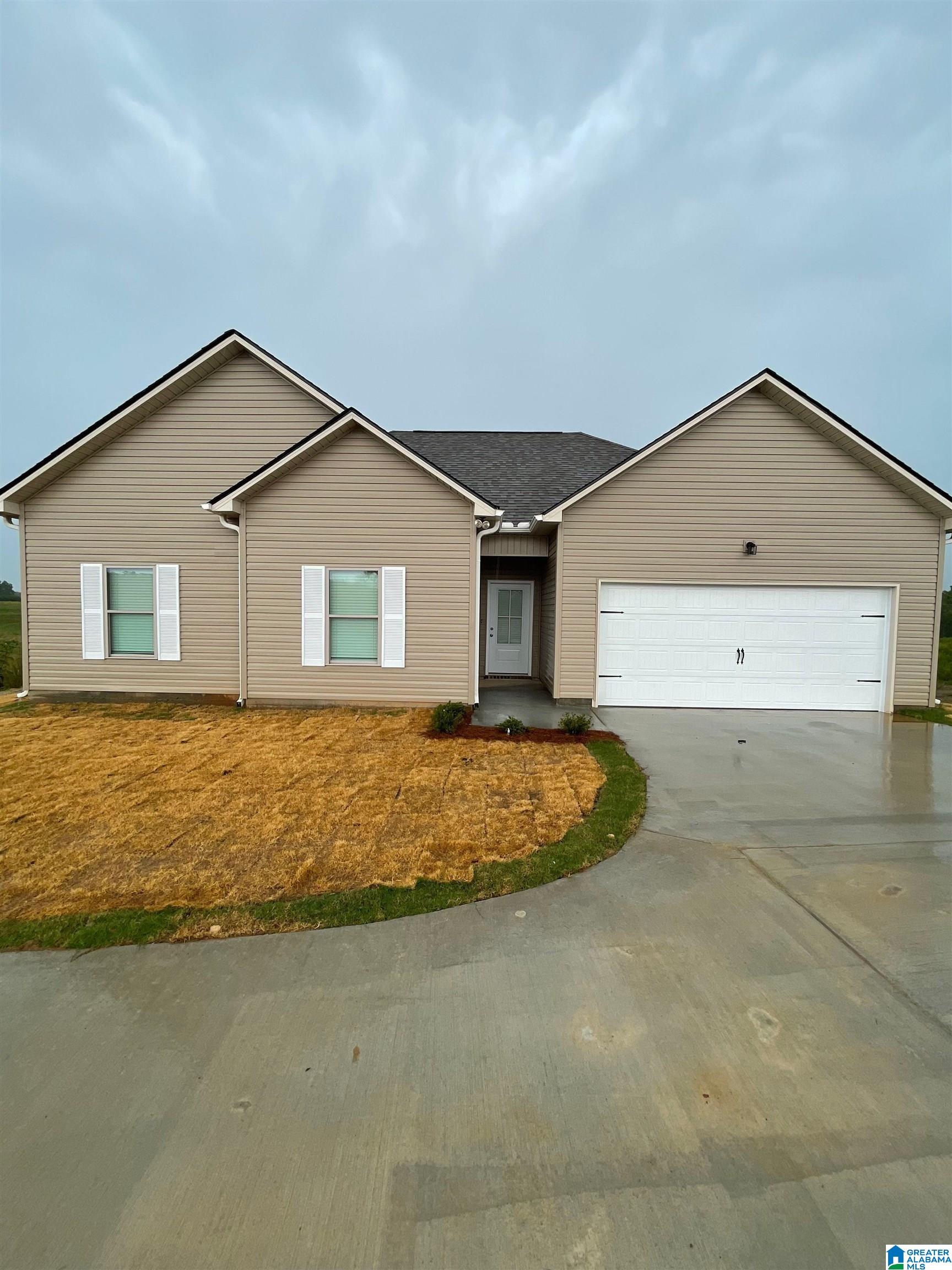 156 Graham Circle Eva, AL 35621 - Photo 1 of 21