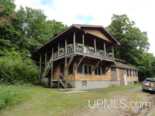 6626 North Co Road Manistique, MI 49854 - Photo 4 of 15