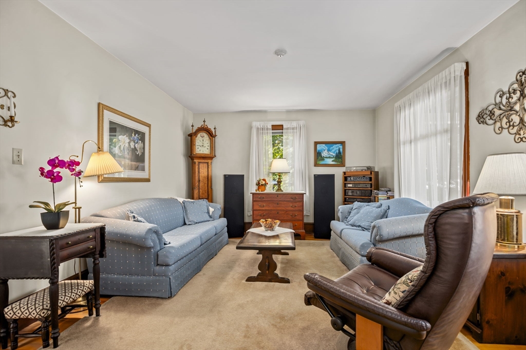212 Elm Street Amesbury, MA 01913 - Photo 15 of 41 a living room with furniture