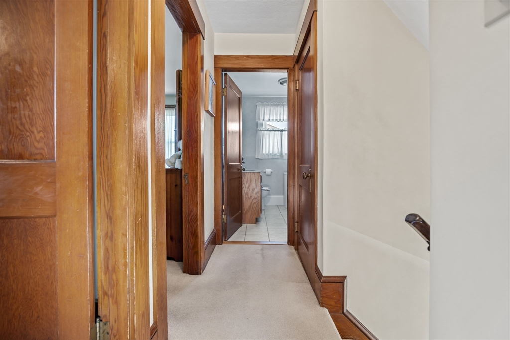 212 Elm Street Amesbury, MA 01913 - Photo 30 of 41 a view of a bathroom