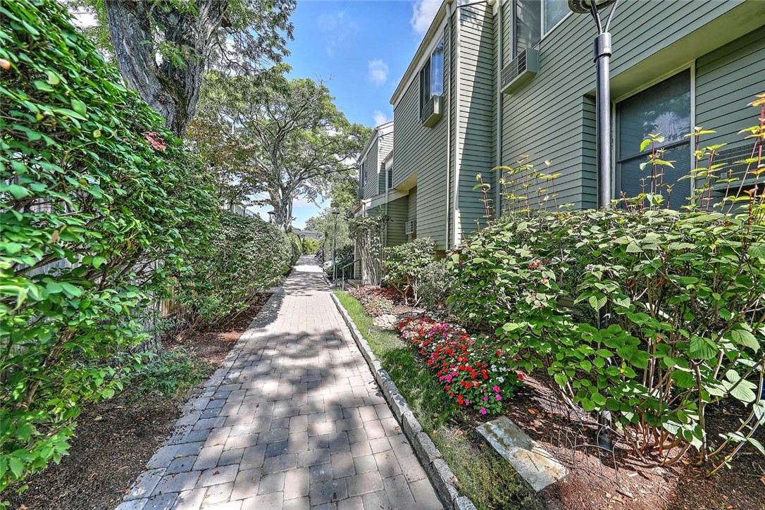 392 South Main Street, Unit 64 Providence, RI 02903 - Photo 9 of 9