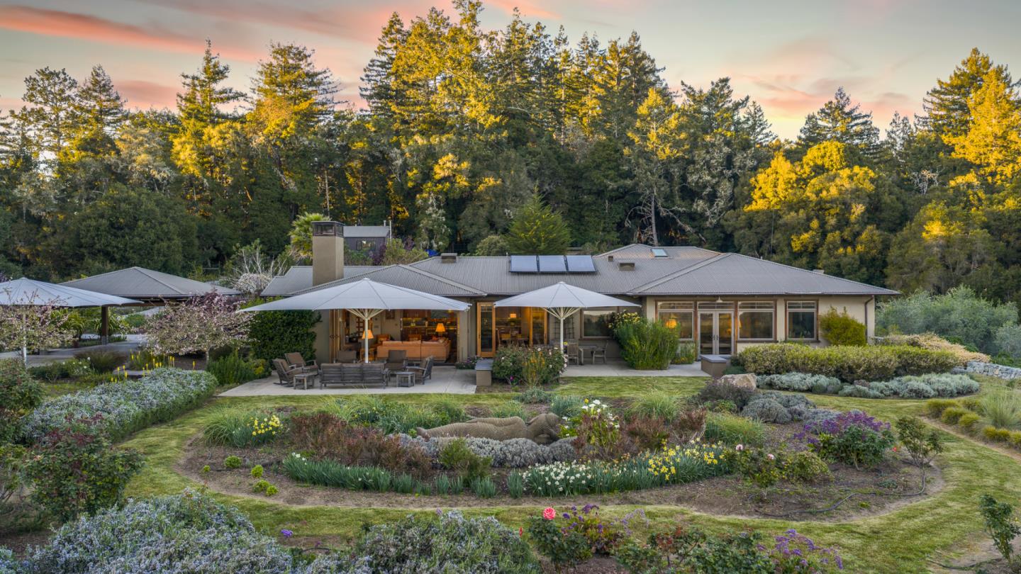 1080 Larsen Road Aptos, CA 95003 - Photo 83 of 86