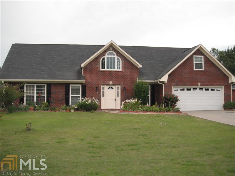 108 Deer Run Trail Northwest Rome, GA 30165 - Photo 1 of 1 Gallery Image 1