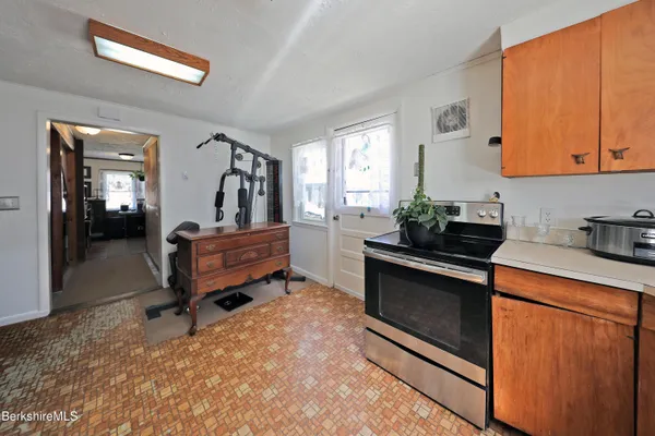 $299,000 | 74 Holmes Road, Lenox, MA 01240