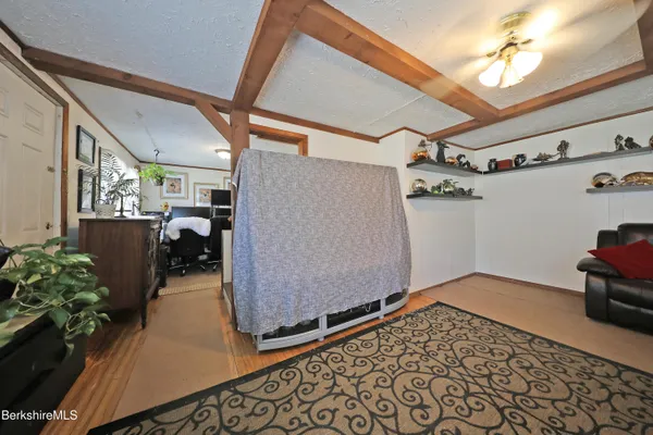 $299,000 | 74 Holmes Road, Lenox, MA 01240