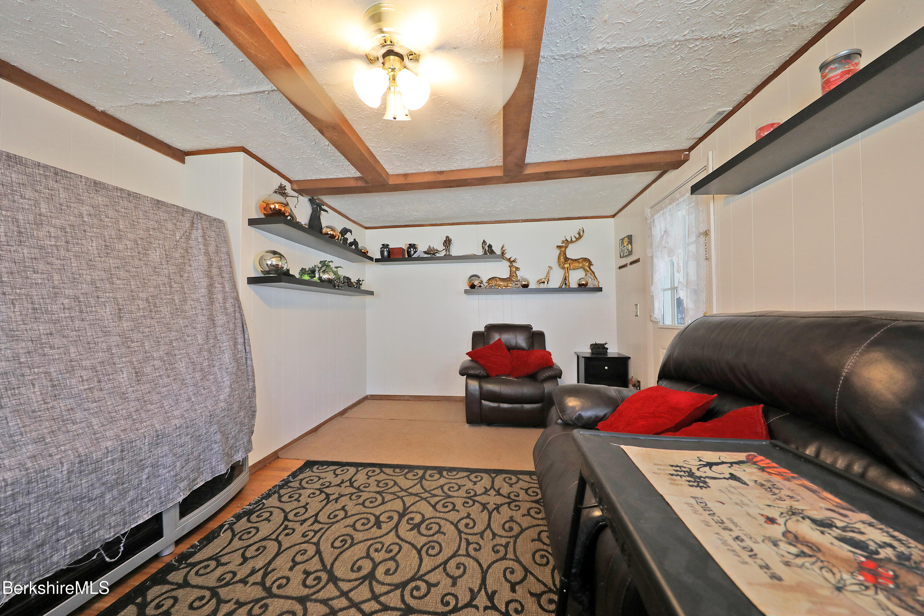 74 Holmes Road Lenox, MA 01240 - Photo 5 of 28 Living room