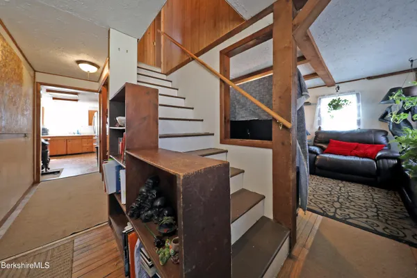 $299,000 | 74 Holmes Road, Lenox, MA 01240