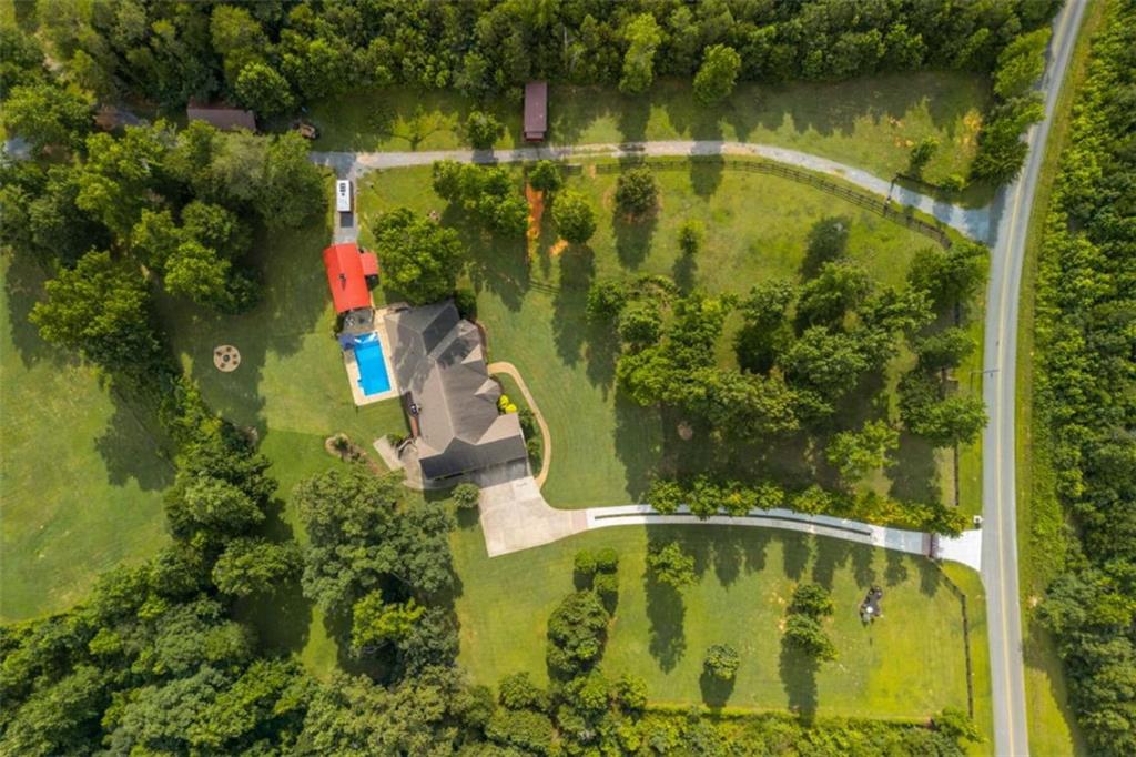 456 East Valley Road Northeast Rydal, GA 30171 - Photo 7 of 138