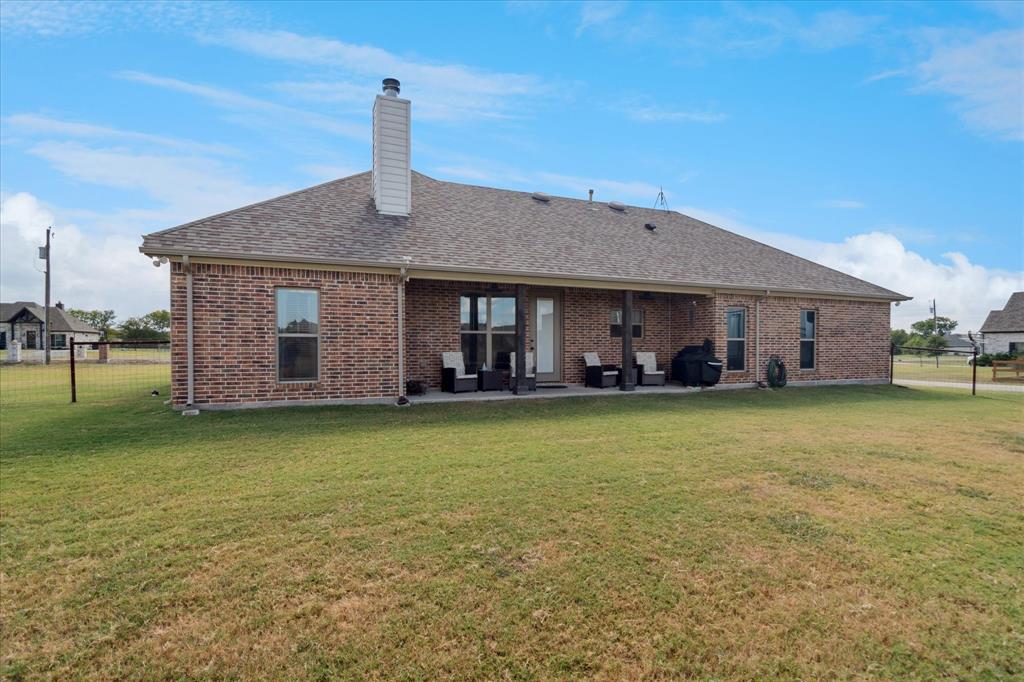 891 Cheyenne Trail Trenton, TX 75490 - Photo 23 of 27