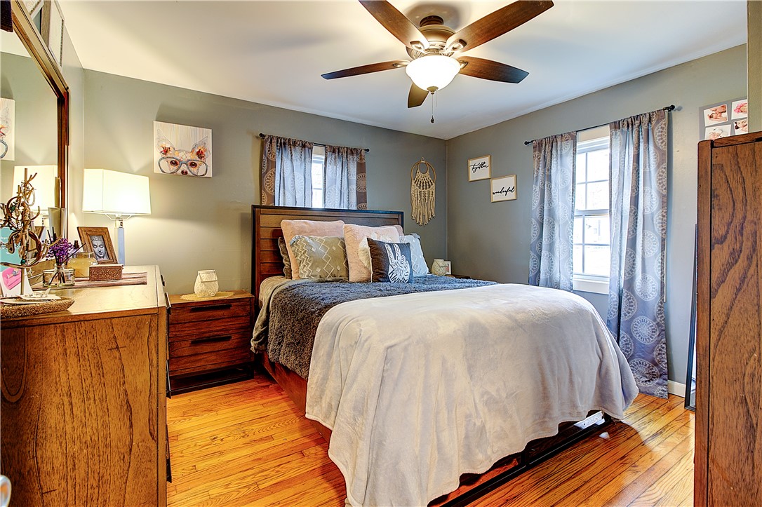 33 Maple Leaf Road Burrillville, RI 02826 - Photo 13 of 34