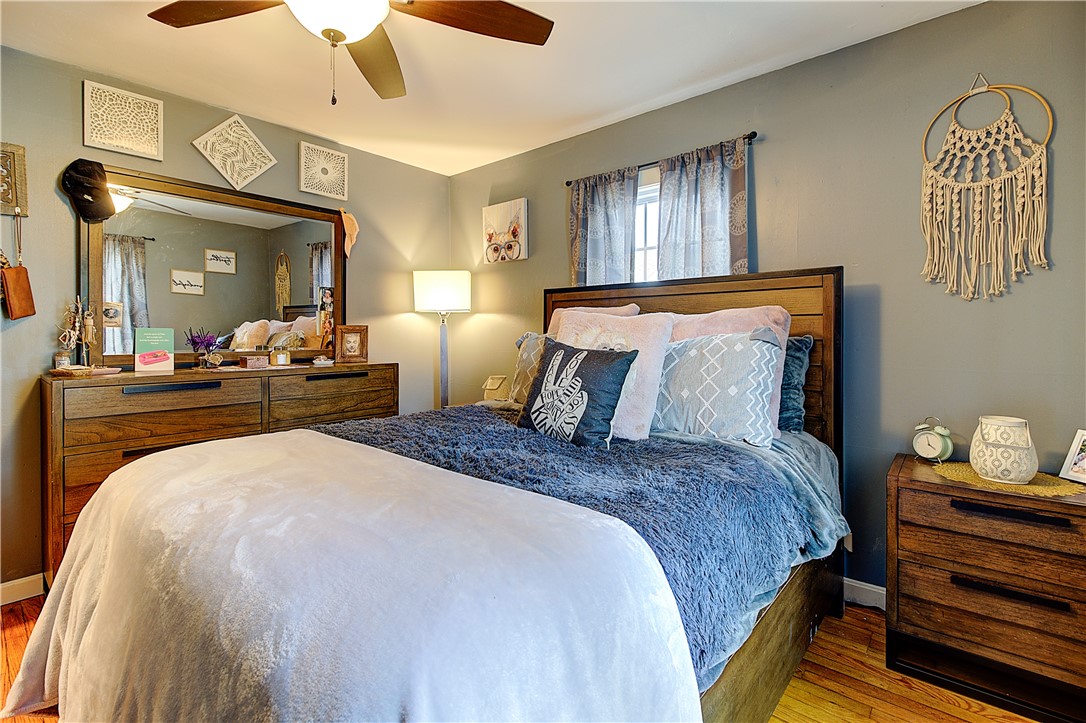 33 Maple Leaf Road Burrillville, RI 02826 - Photo 14 of 34