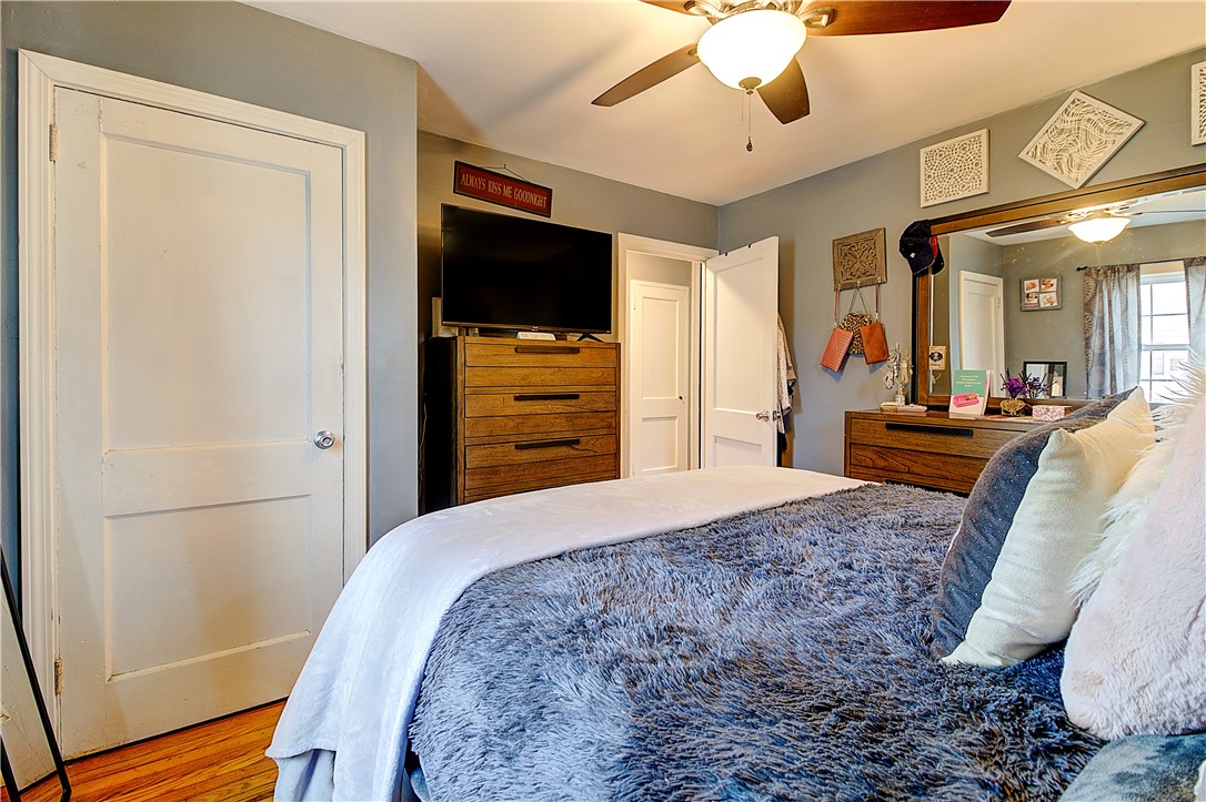 33 Maple Leaf Road Burrillville, RI 02826 - Photo 15 of 34