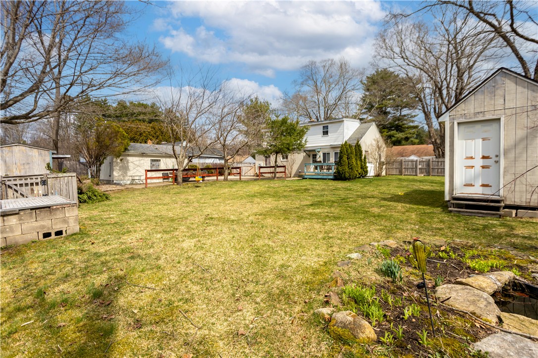 33 Maple Leaf Road Burrillville, RI 02826 - Photo 27 of 34