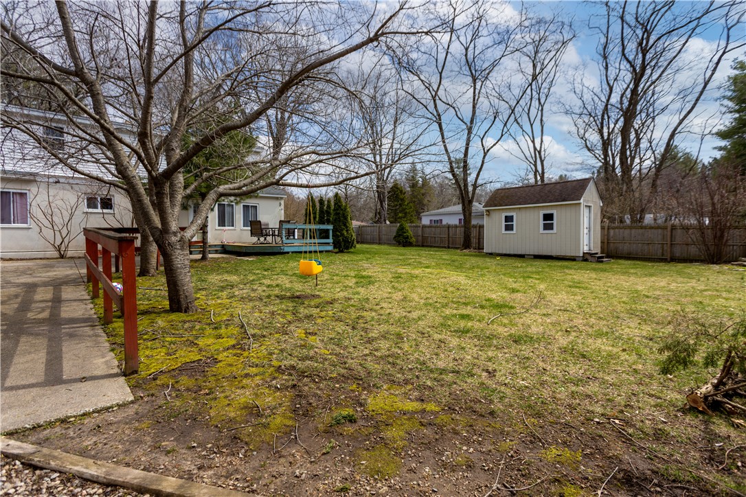 33 Maple Leaf Road Burrillville, RI 02826 - Photo 28 of 34