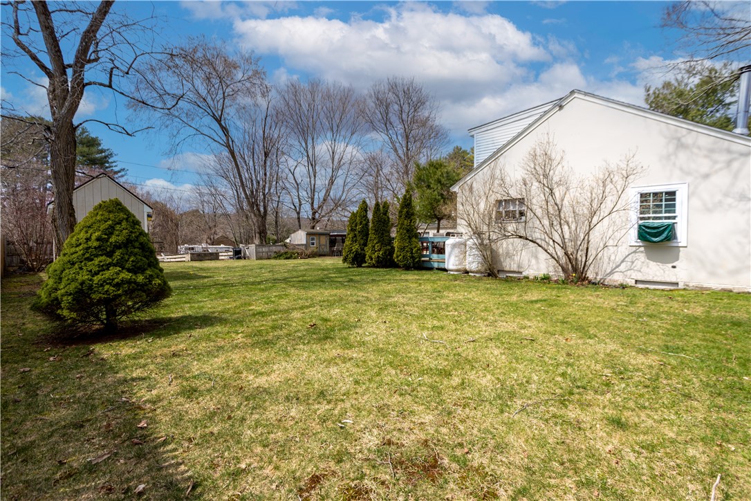 33 Maple Leaf Road Burrillville, RI 02826 - Photo 30 of 34