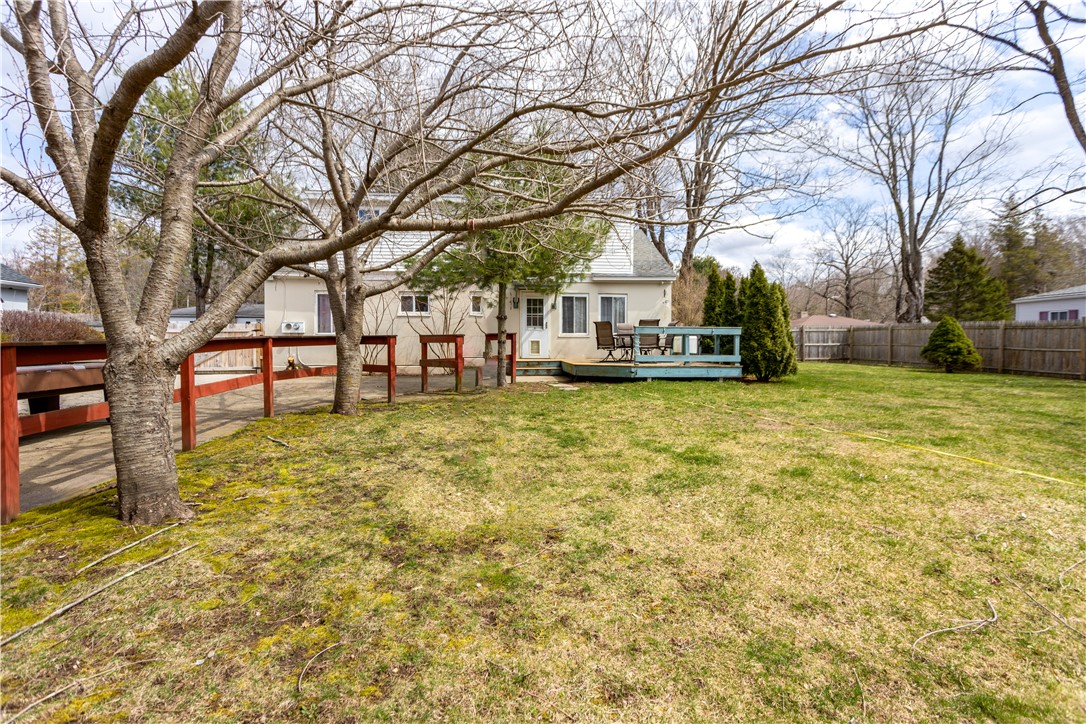 33 Maple Leaf Road Burrillville, RI 02826 - Photo 32 of 34