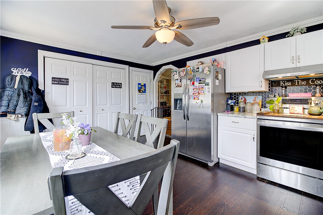 33 Maple Leaf Road Burrillville, RI 02826 - Photo 5 of 34