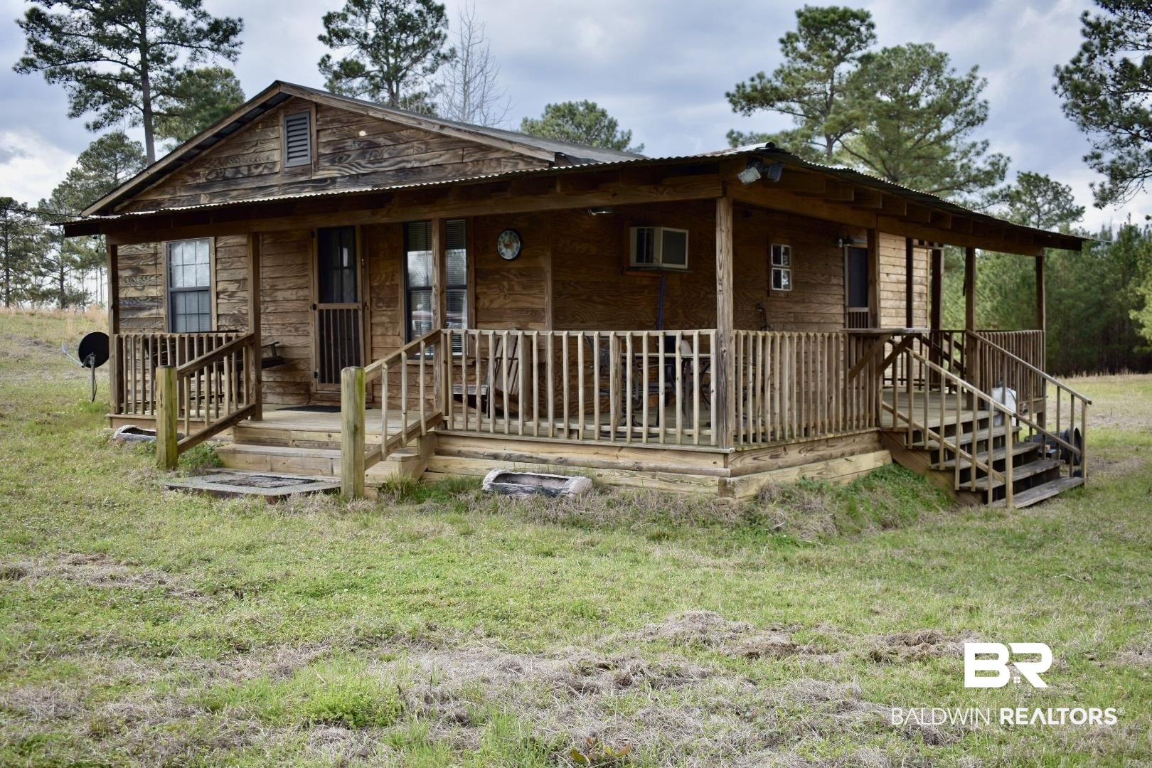 14320 Nicholsville Road Thomasville, AL 36784 - Photo 1 of 14