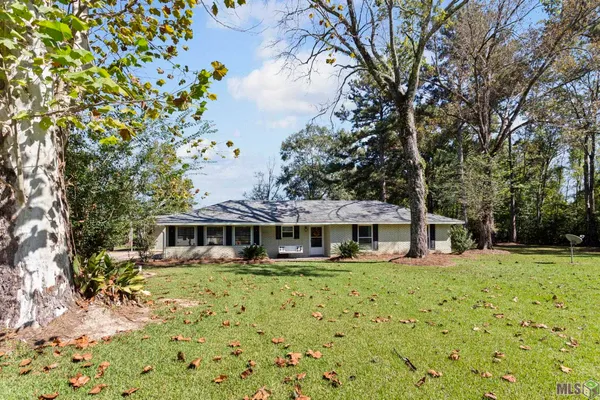 $410,000 | 17626 Blackwater Road, Zachary, LA 70791
