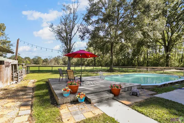 $399,000 | 17626 Blackwater Road, Zachary, LA 70791