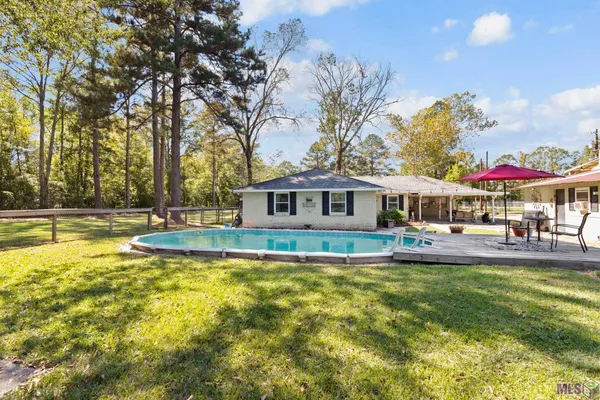 $399,000 | 17626 Blackwater Road, Zachary, LA 70791
