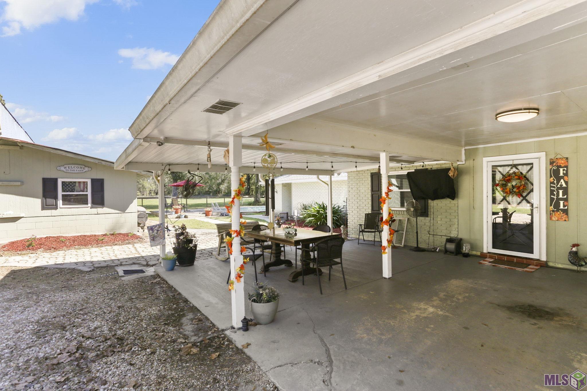 17626 Blackwater Road Zachary, LA 70791 - Photo 14 of 16