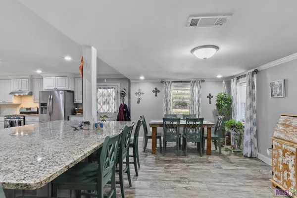 $399,000 | 17626 Blackwater Road, Zachary, LA 70791