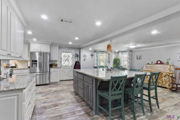 $399,000 | 17626 Blackwater Road, Zachary, LA 70791