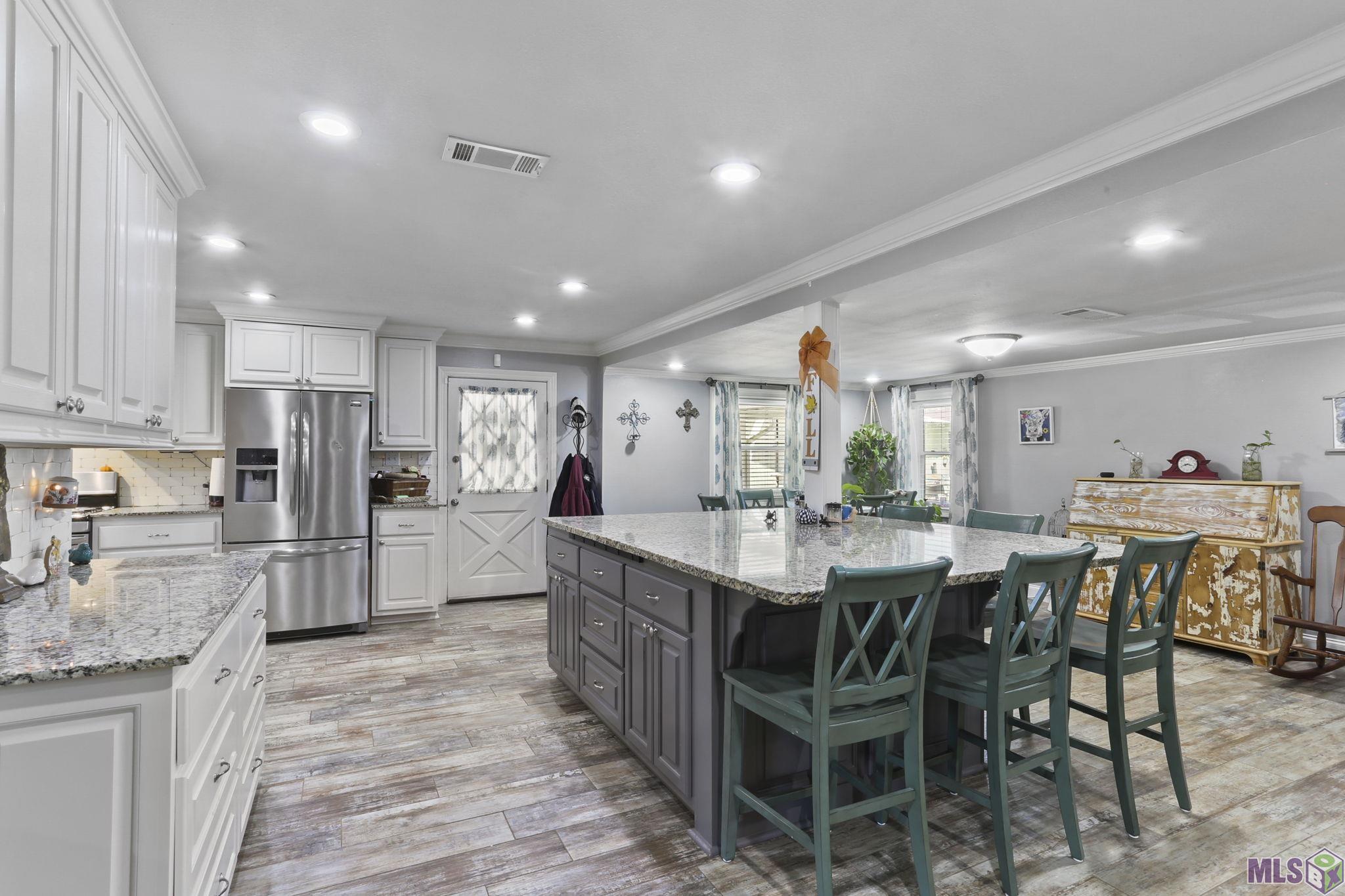 17626 Blackwater Road Zachary, LA 70791 - Photo 4 of 16