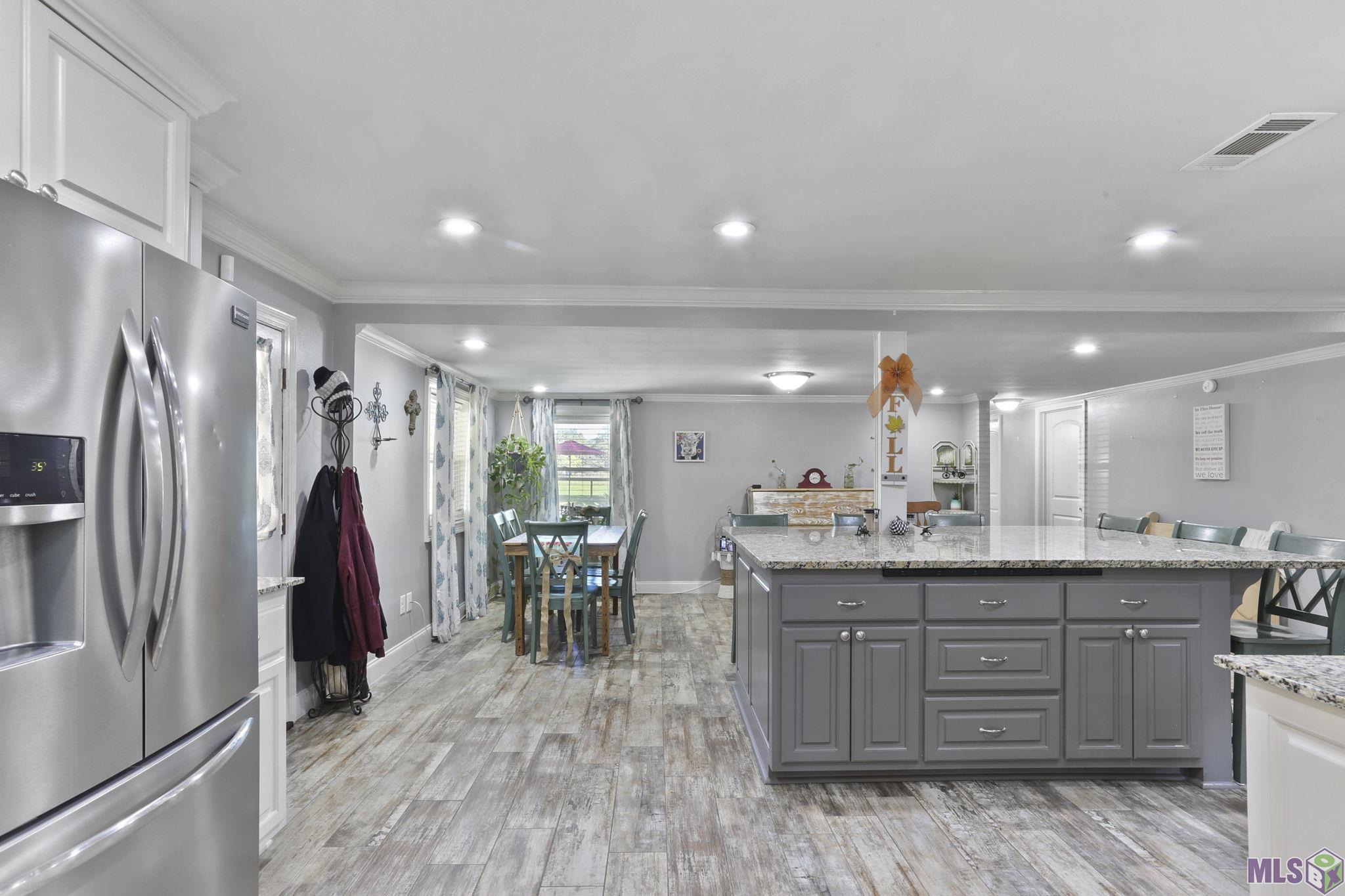 17626 Blackwater Road Zachary, LA 70791 - Photo 5 of 16