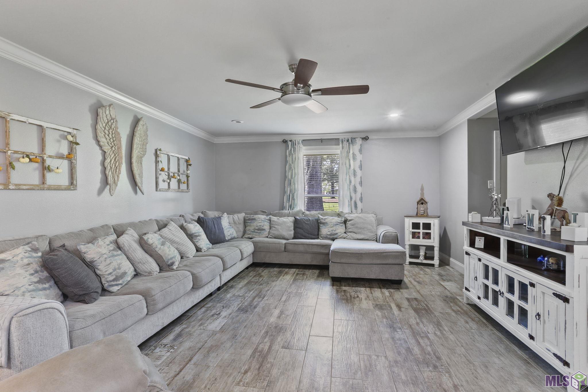 17626 Blackwater Road Zachary, LA 70791 - Photo 7 of 16