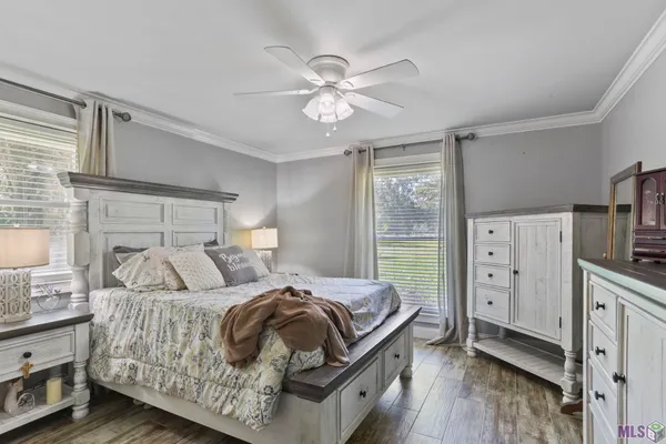 $399,000 | 17626 Blackwater Road, Zachary, LA 70791