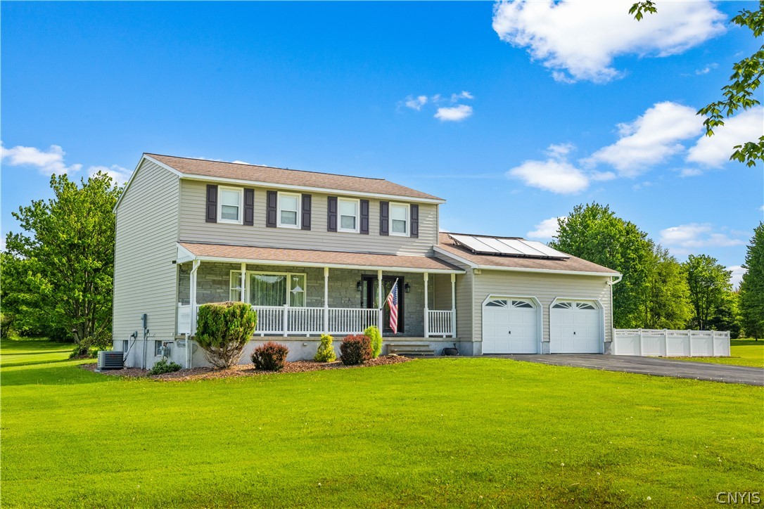 7245 East Carter Road Westmoreland, NY 13440 - Photo 3 of 50