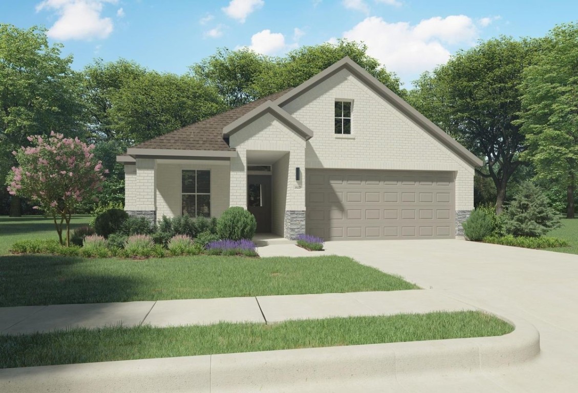 117 Spirit Street Elgin, TX 78621 - Photo 1 of 1 Gallery Image 1