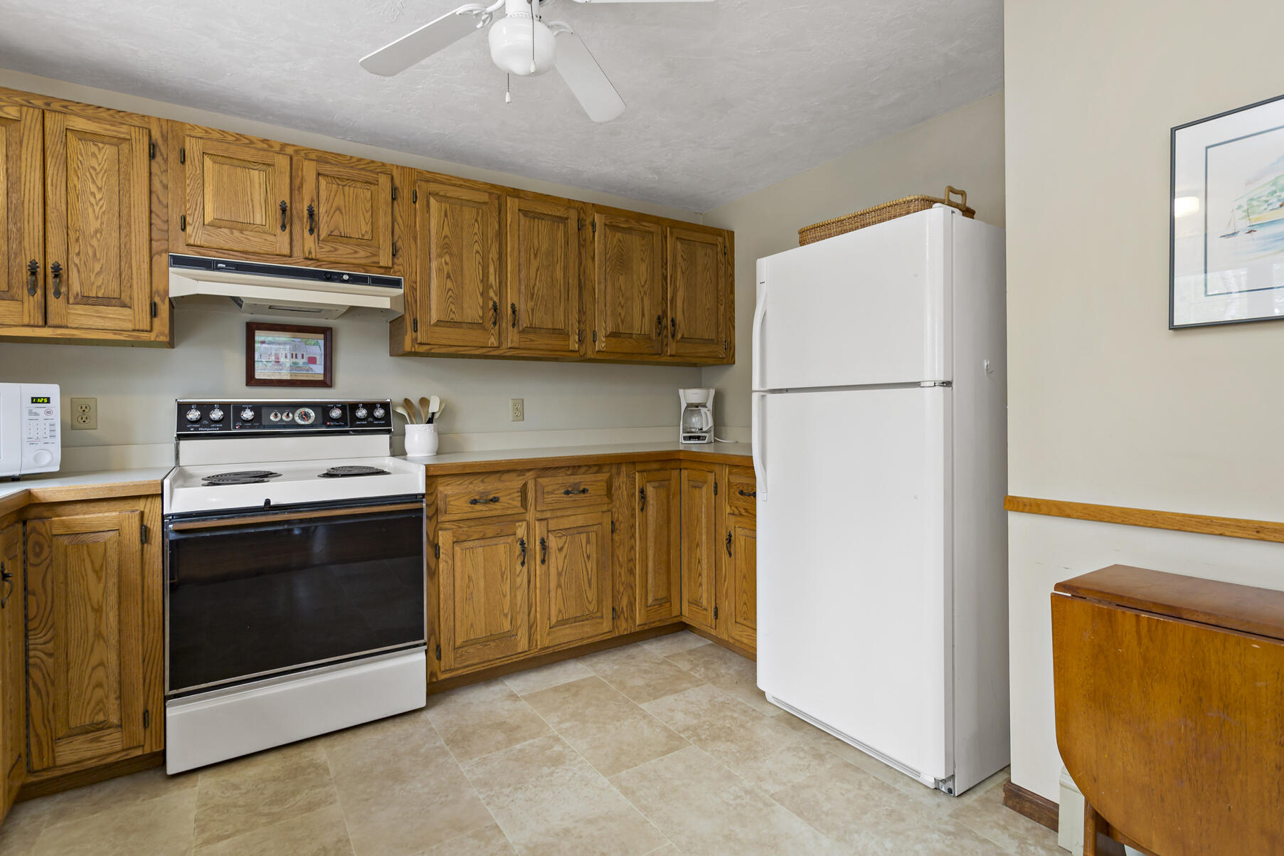 65 Wianno Circle Osterville, MA 02655 - Photo 13 of 33 Kitchen