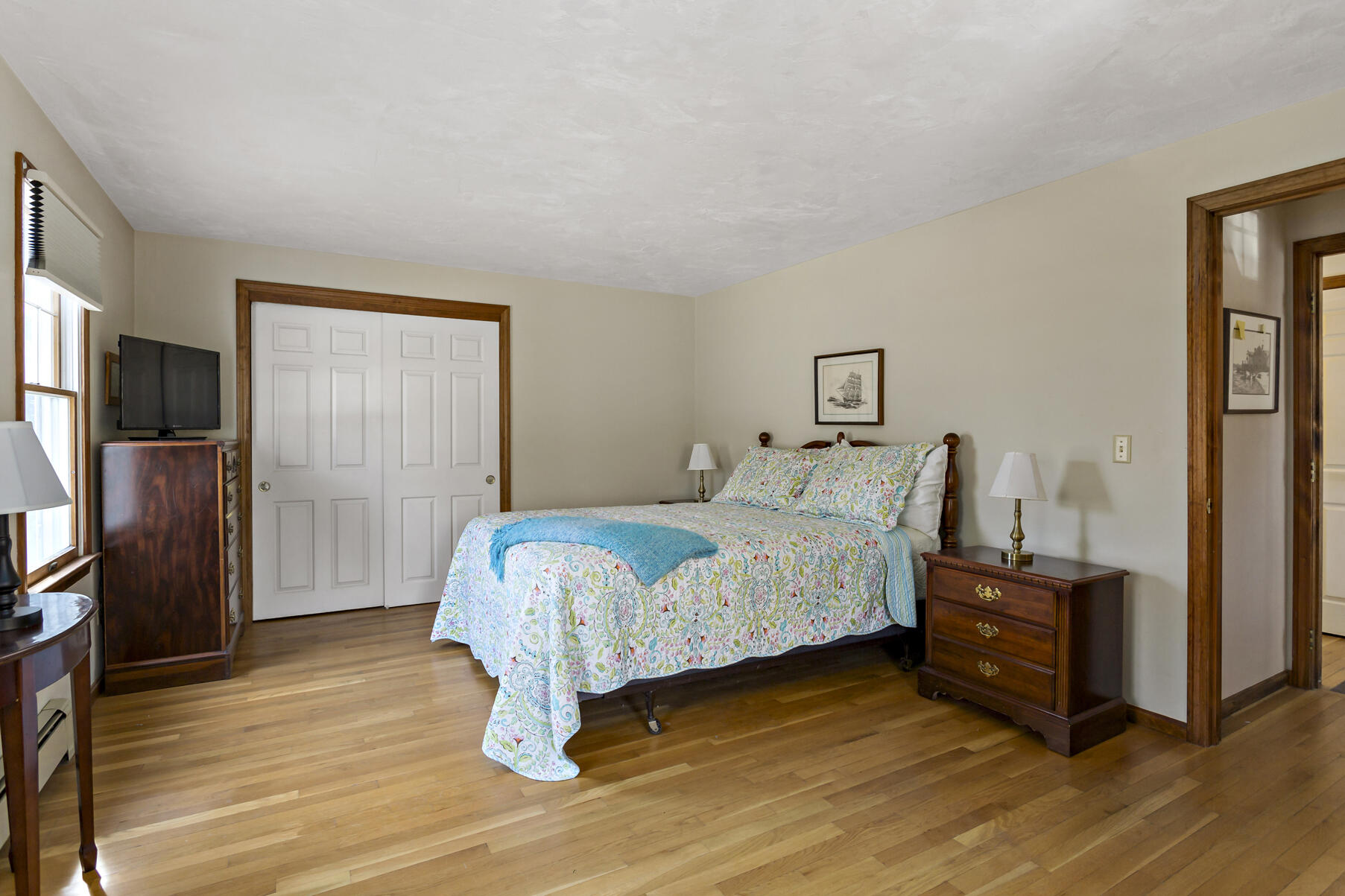 65 Wianno Circle Osterville, MA 02655 - Photo 15 of 33 Primary Bedroom