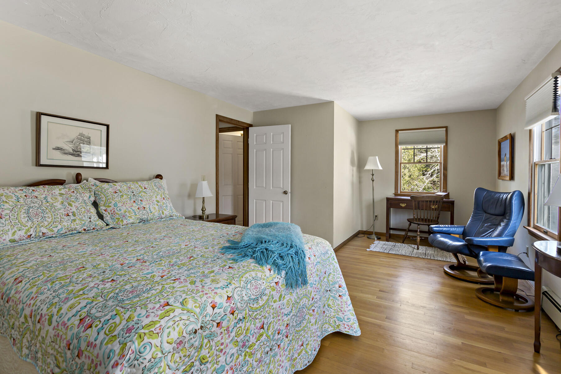 65 Wianno Circle Osterville, MA 02655 - Photo 16 of 33 Primary Bedroom