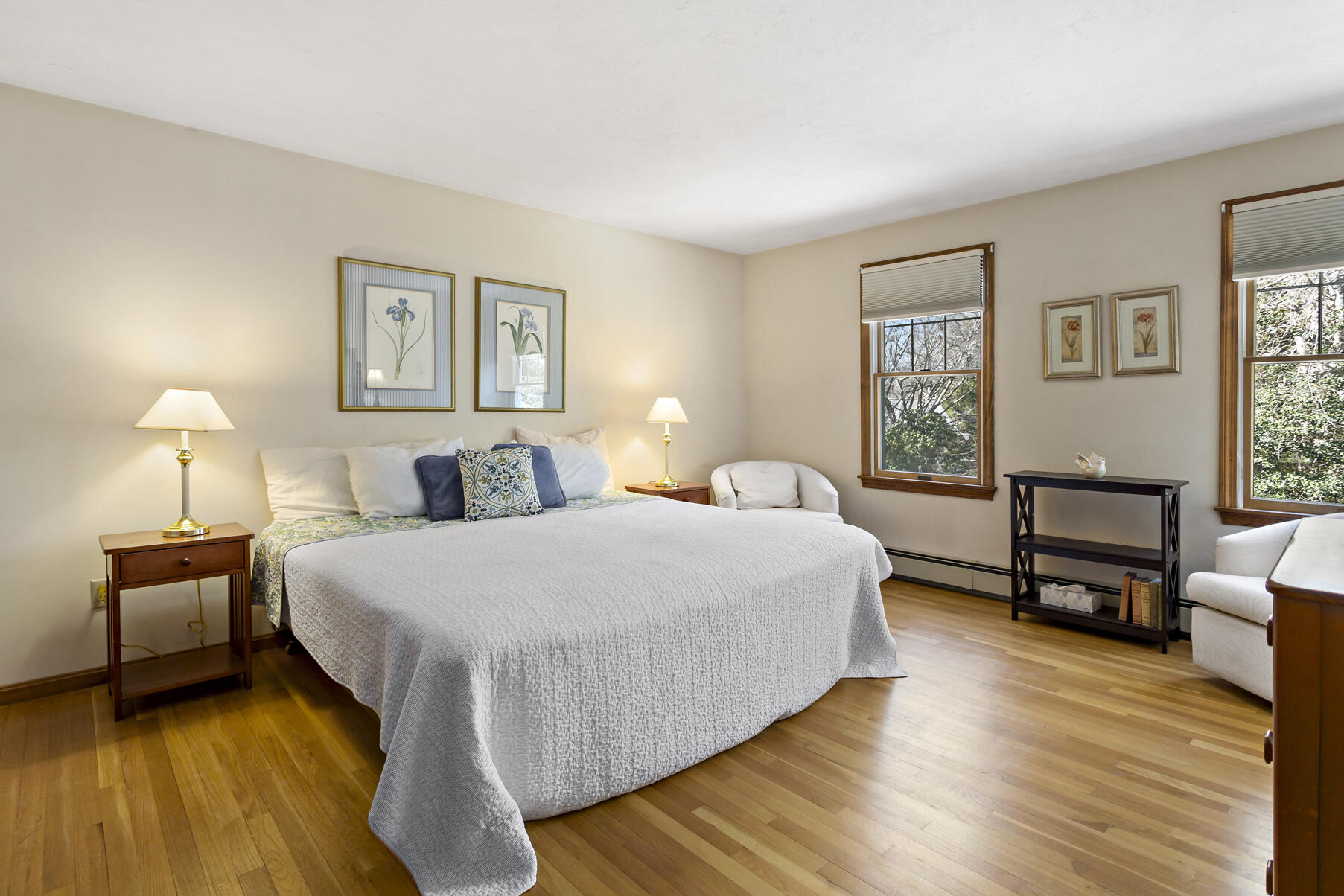 65 Wianno Circle Osterville, MA 02655 - Photo 17 of 33 Bedroom