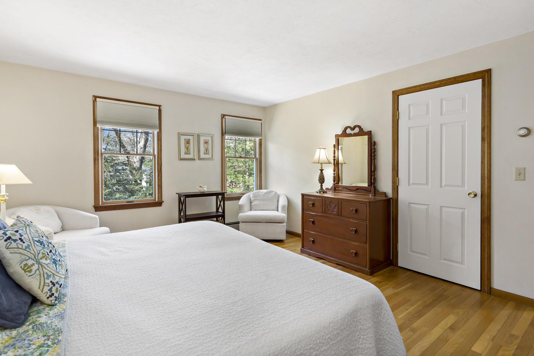 65 Wianno Circle Osterville, MA 02655 - Photo 18 of 33 Bedroom