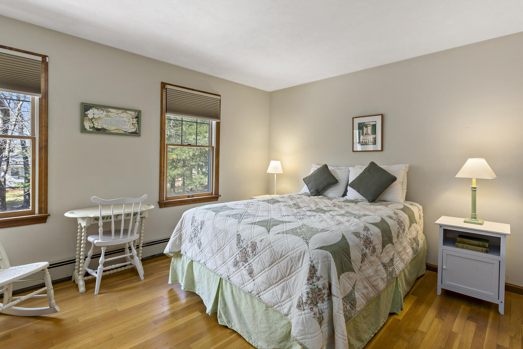 65 Wianno Circle Osterville, MA 02655 - Photo 19 of 33 Bedroom