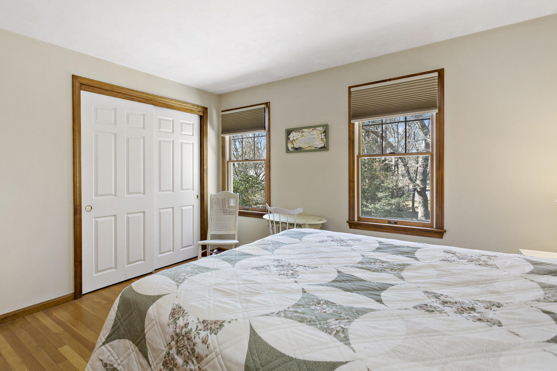 65 Wianno Circle Osterville, MA 02655 - Photo 20 of 33 Bedroom