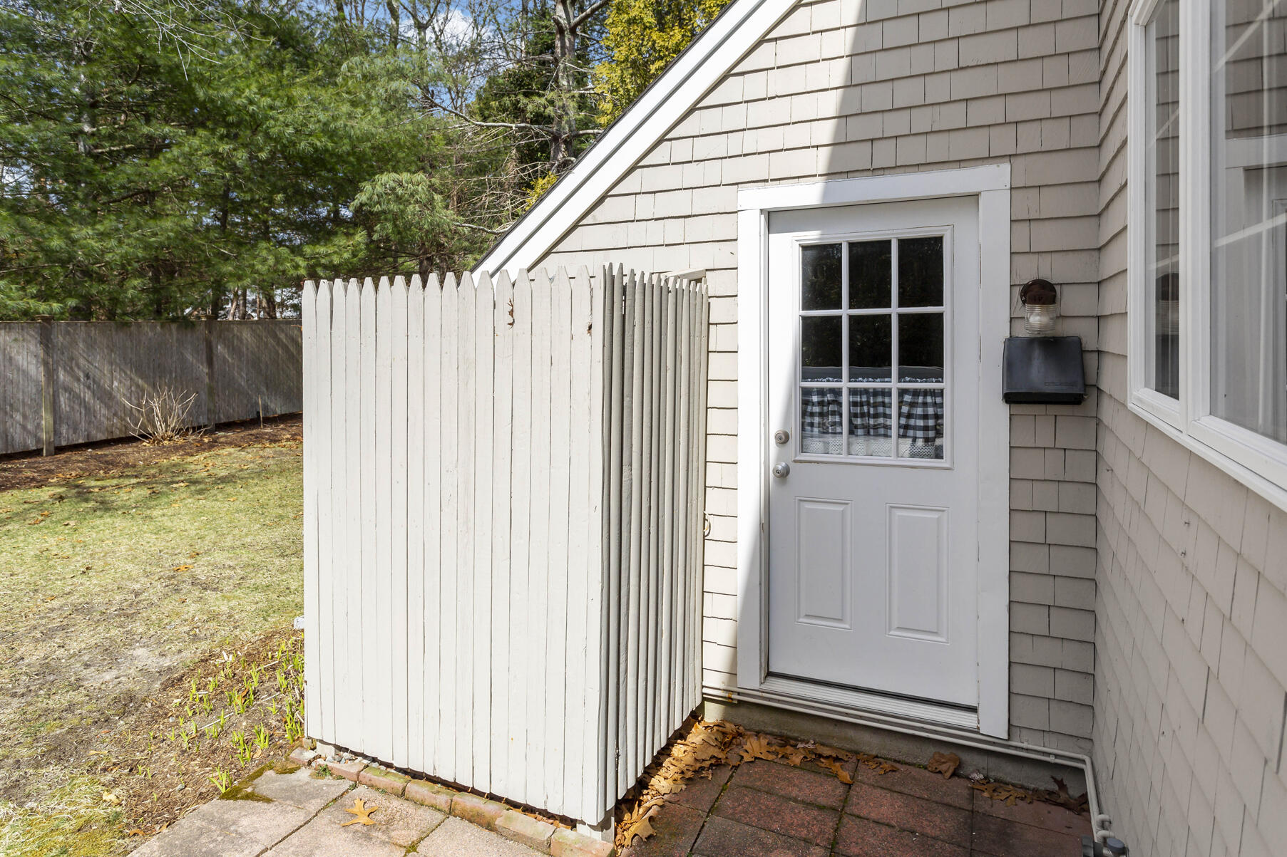 65 Wianno Circle Osterville, MA 02655 - Photo 29 of 33 Back yard