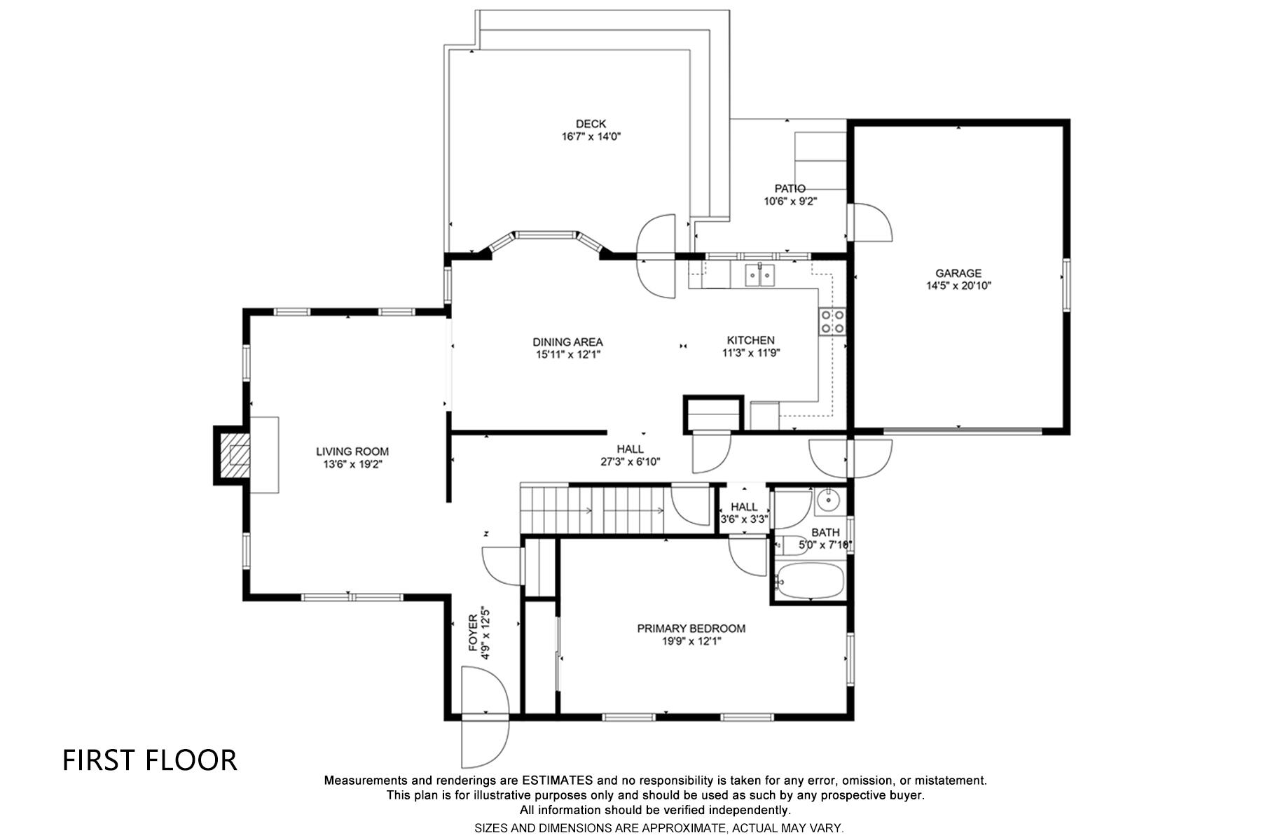 65 Wianno Circle Osterville, MA 02655 - Photo 32 of 33 First Floor