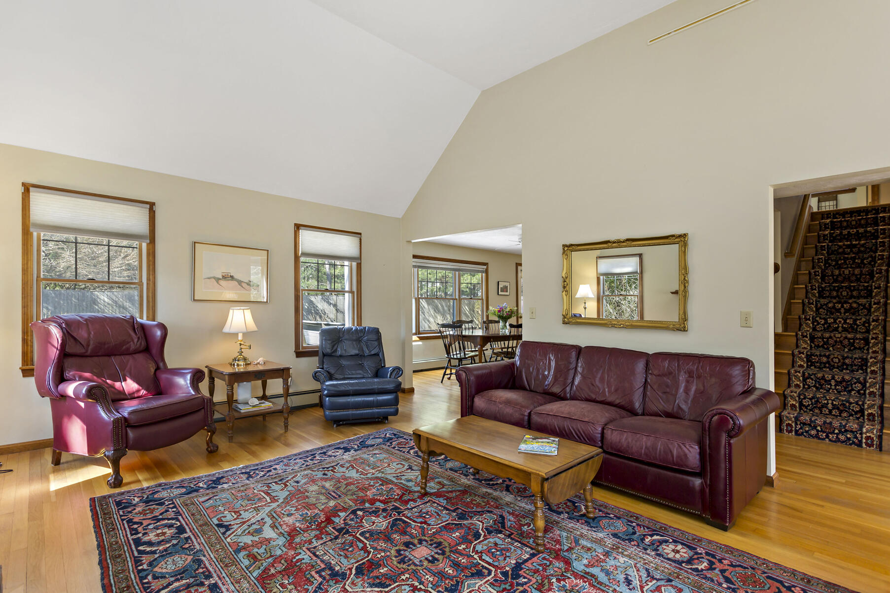 65 Wianno Circle Osterville, MA 02655 - Photo 6 of 33 Living Room