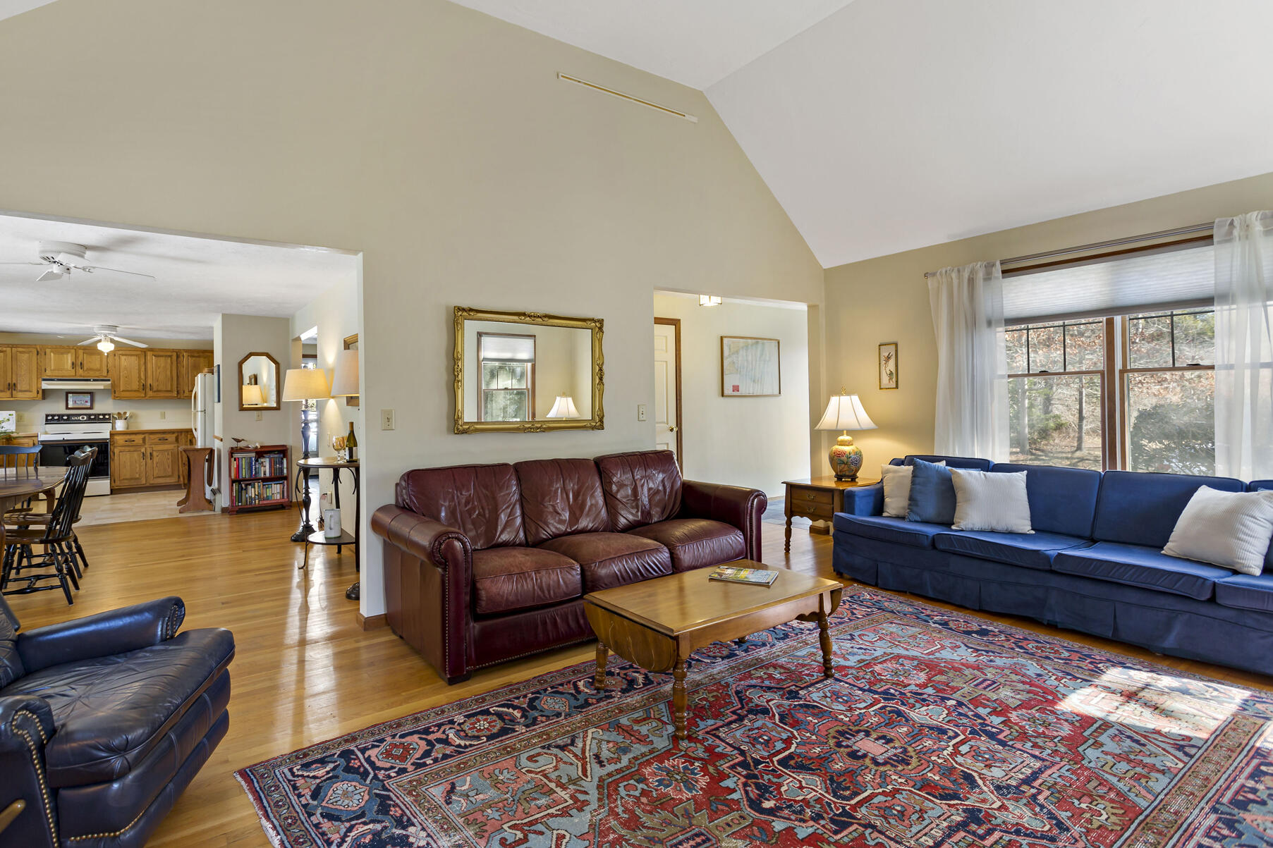 65 Wianno Circle Osterville, MA 02655 - Photo 7 of 33 Living Room