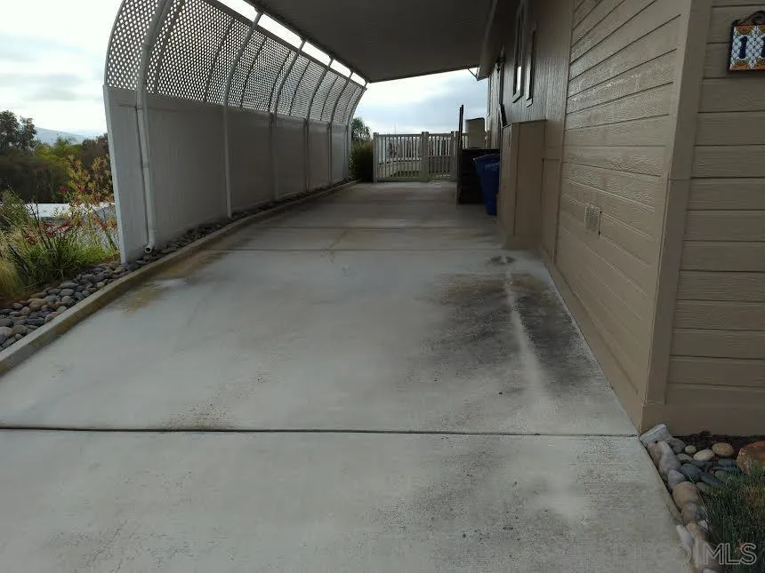 444 North El Camino Real, Unit 111 Encinitas, CA 92024 - Photo 11 of 16 Exterior Back