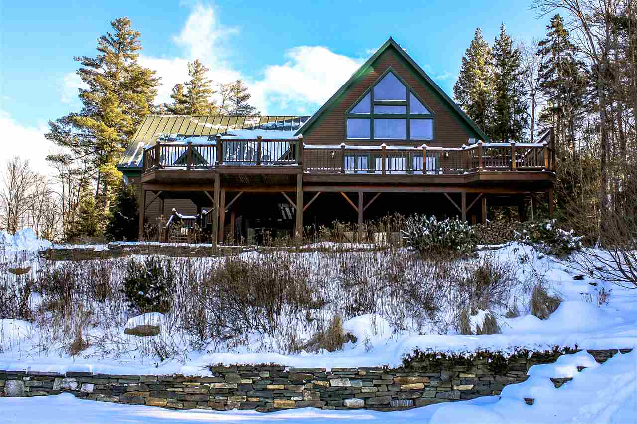 254 Town Farm Road Ludlow, VT 05149 - Photo 20 of 38